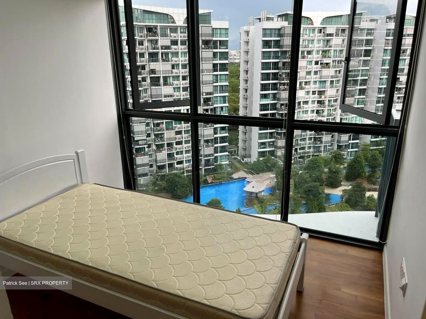 Boathouse Residences (D19), Condominium #589310991